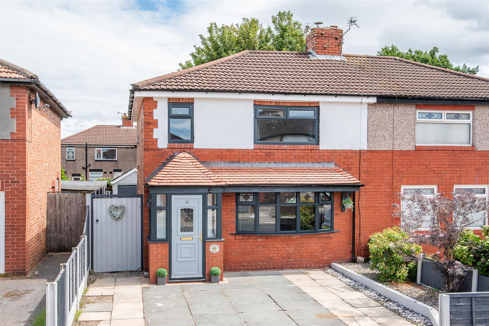 3 bed property in Suffolk Road, Southport